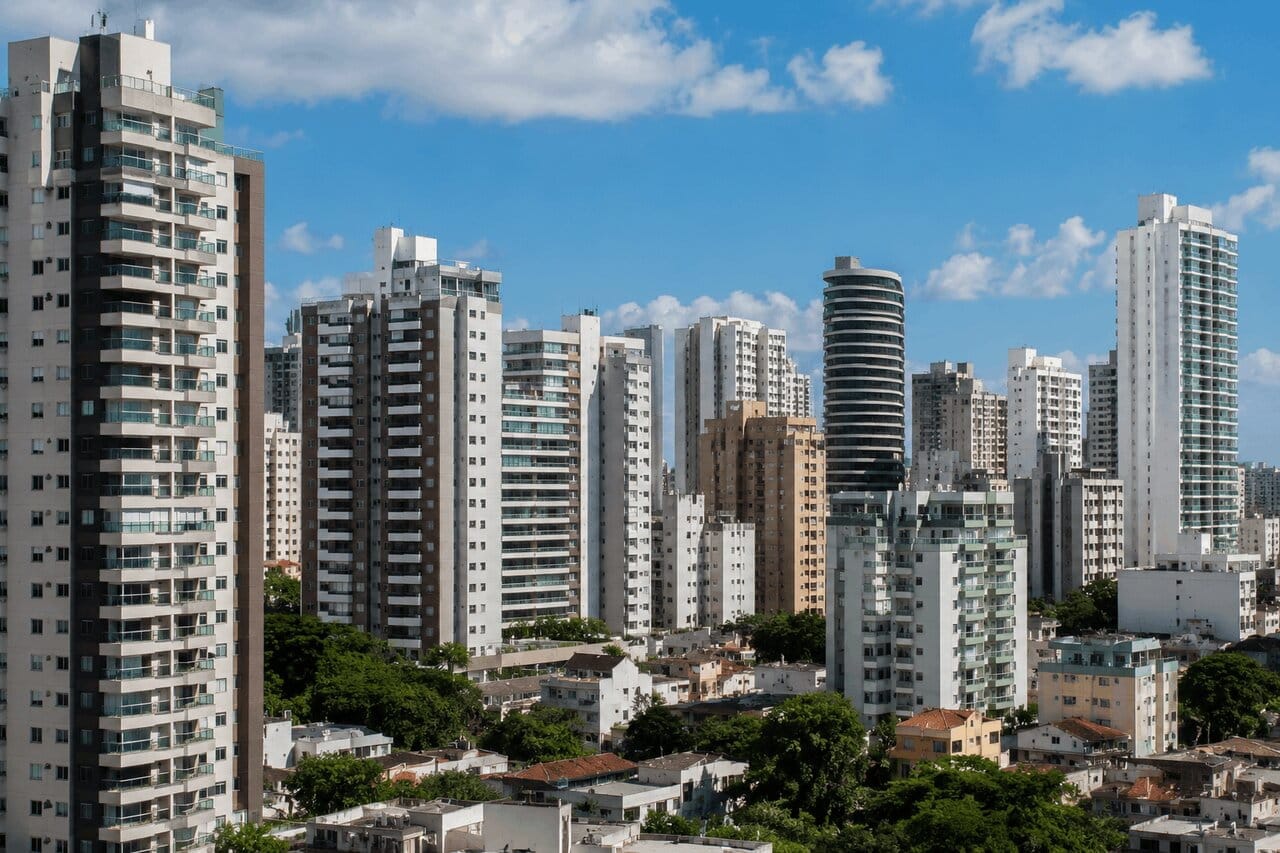 Mercado Imobiliário